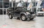 Hyundai Terracan 2.9 CRDi+ - 22