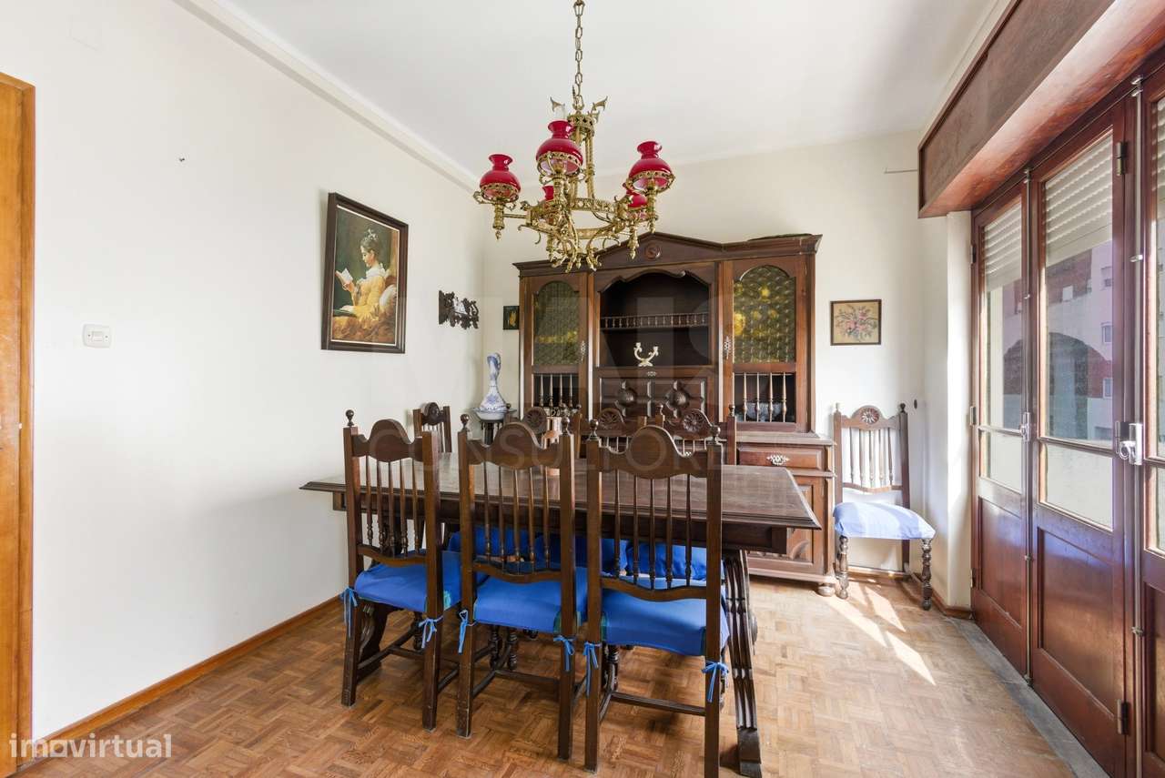 Apartamento T2 em Peniche - Grande imagem: 3/22