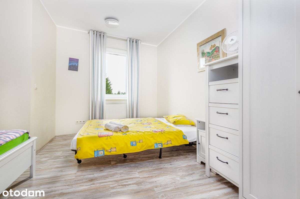 Apartament z widokiem na zatokę-10