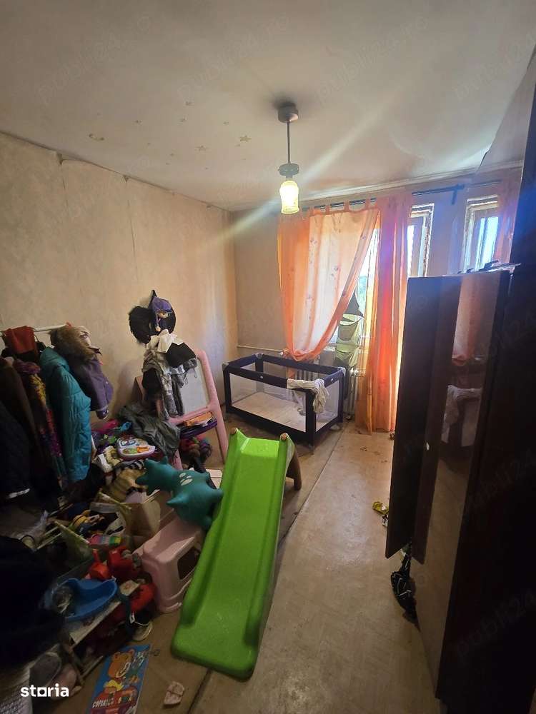 3 camere - Teiul Doamnei - Otesani