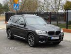 BMW X3 sDrive18d M Sport sport - 21