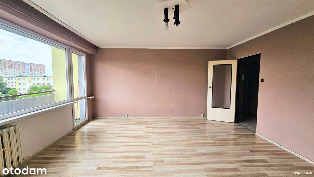 2 pokoje / Południe ul. Kolska / dostępne od ręki - Pełny obrazek: 2/11