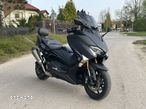 Yamaha Tmax - 1