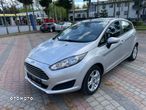 Ford Fiesta 1.25 Champions Edition - 5