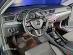 Skoda Superb 2.0 TDI DSG 4X4 Ambition - 10