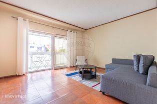 Apartamento T2 para arrendamento