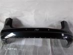 Bara spate VW Sharan, Seat Alhambra an 2010 2011 2012 2013 2014 2015 cod 7N0807421B cu spoiler inferior - 1