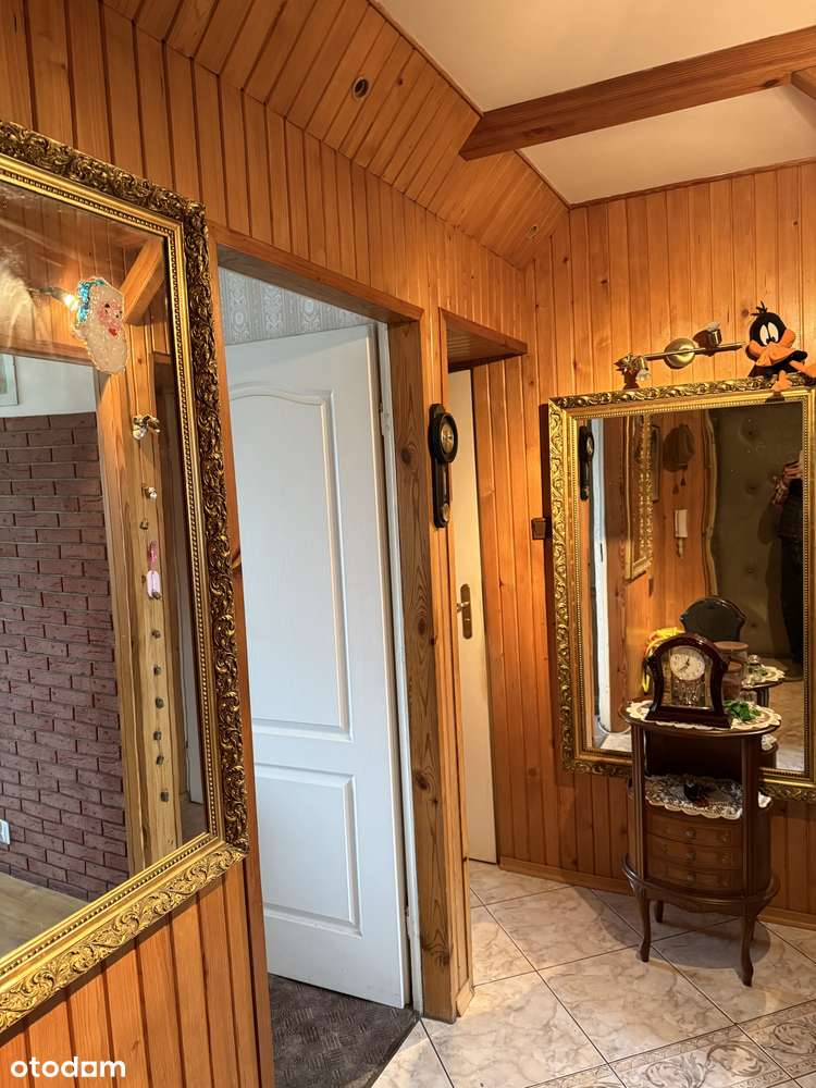 Os. Wichrowe Wzgórze, 65 m2, Winogrady, Stare Miasto ,Poznań - Pełny obrazek: 5/8