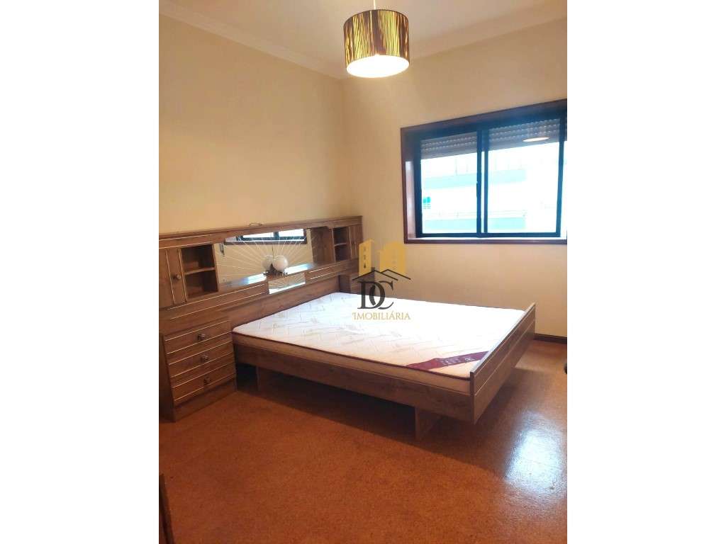 Apartamento T2 com terraço - Amorosa, Viana do Castelo-5