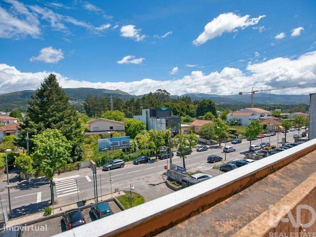 Hotel 3* T36 em Valença, Cristelo Covo e Arão de 2224,00 m2-27