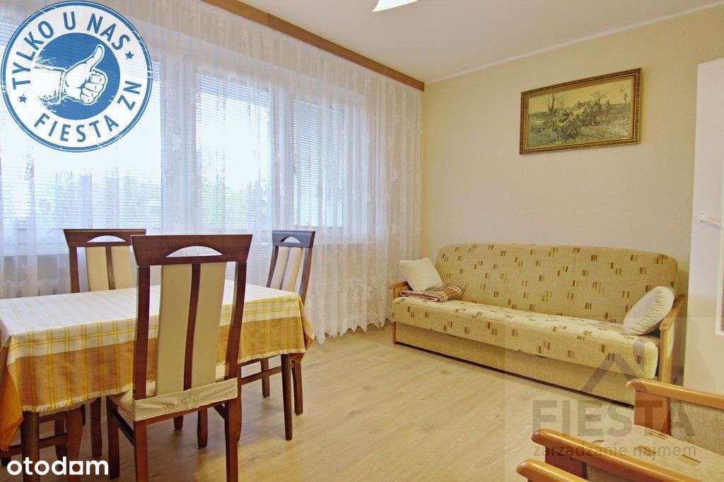 Apartment for rent with a price drop in Gdańsk