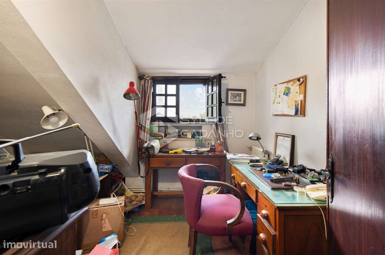 Moradia Rústica T5 Venda em Tortosendo,Covilhã-32