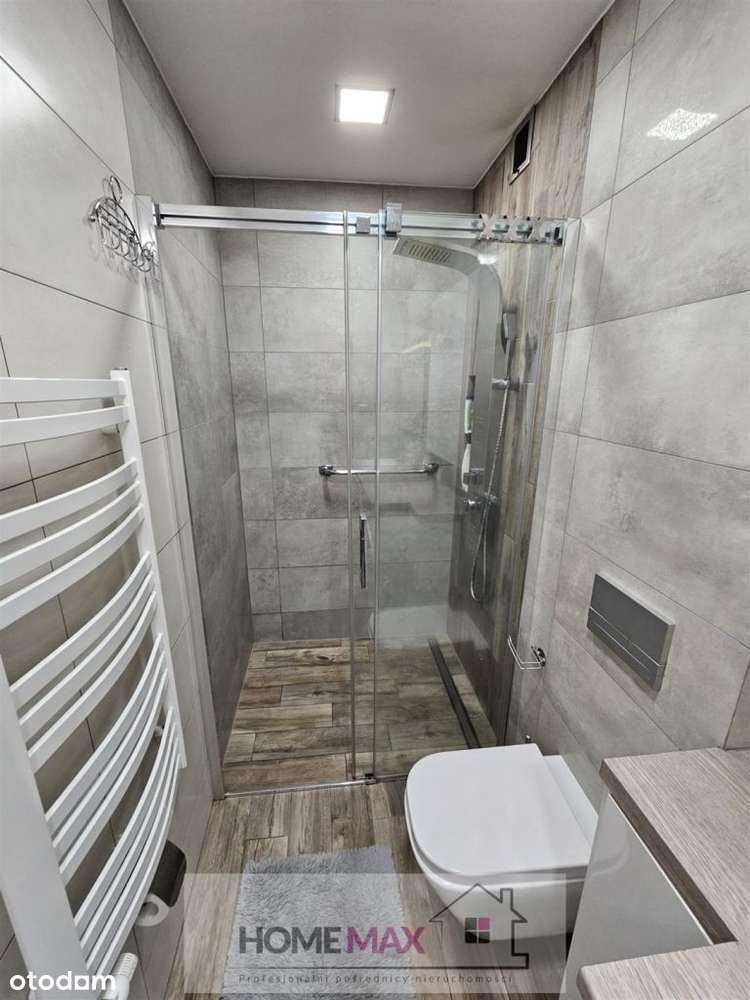 Połowa domu z prywatnym wejściem i ogródkiem-13