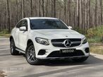 Mercedes-Benz GLC 250 d Coupe 4Matic 9G-TRONIC AMG Line - 19