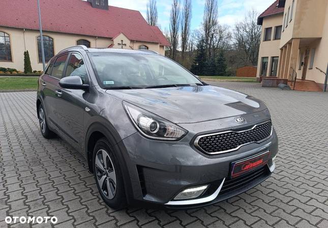 Kia Niro - 1