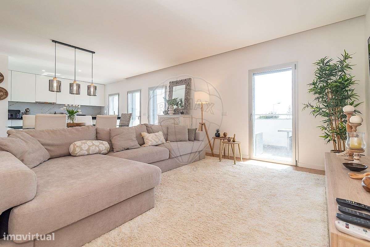 Apartamento T3 para venda - Grande imagem: 3/37