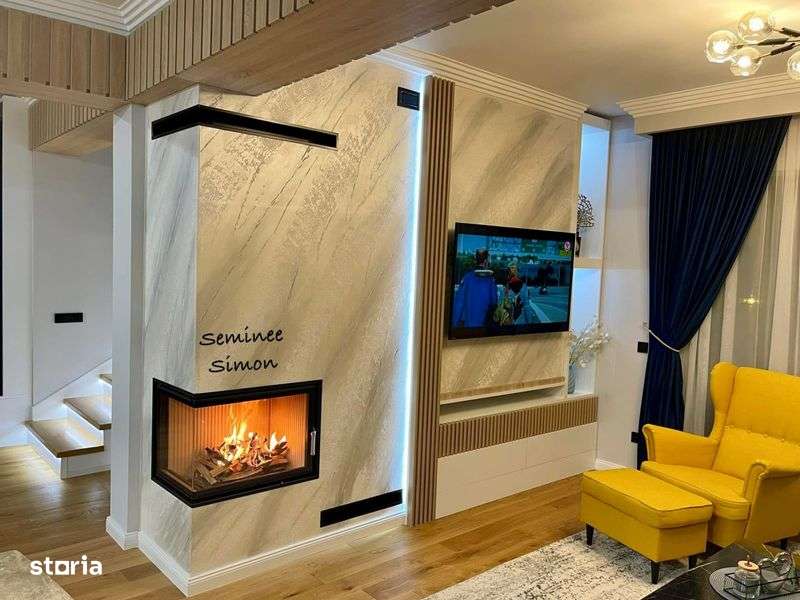 Proprietar vand casa deosebita in Tudor strada Sfantul Stefan - Imagine principală: 4/8