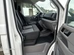 Volkswagen Crafter 2.0 180km/chlodnia / mroznia / thermo king / salon polska - 13