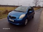 Toyota Yaris 1.3 Luna Premium - 29