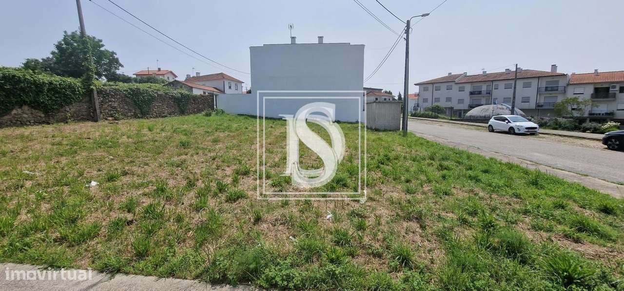 Terreno Não definido em Santa Marta de Portuzelo - Grande imagem: 4/6