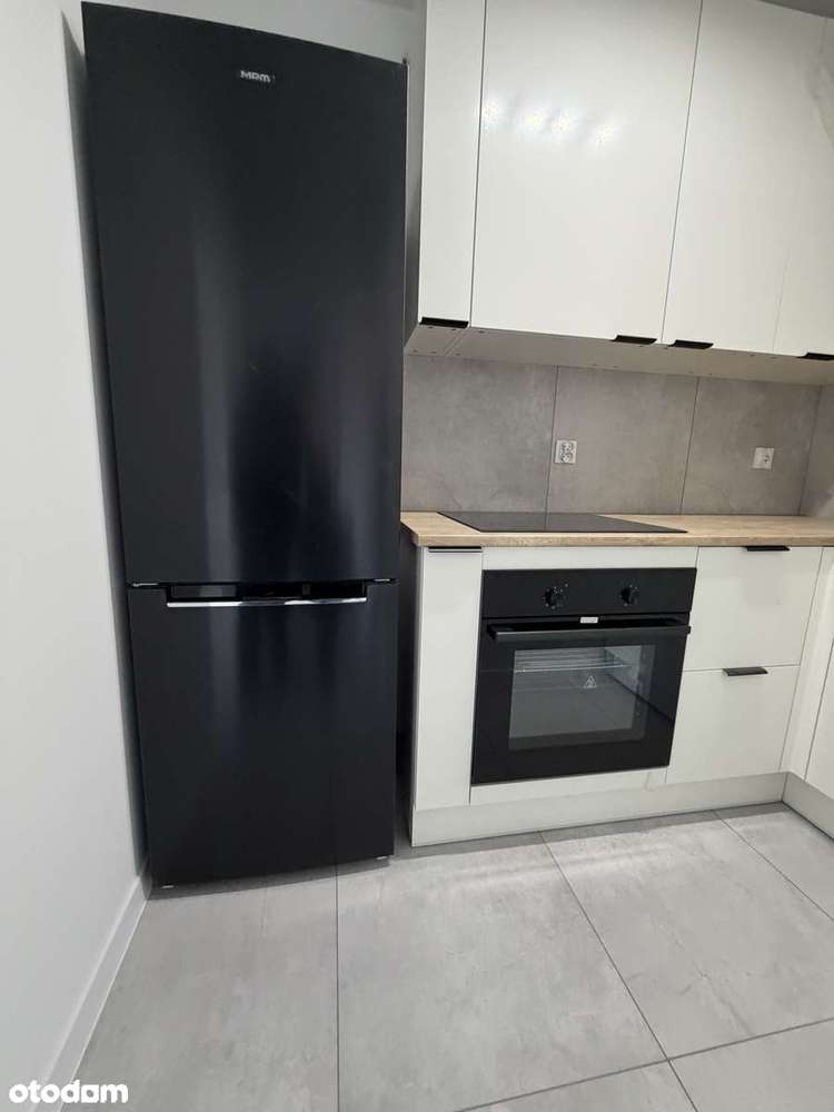 2-pokojowe mieszkanie w centrum Lubina | 1 piętro - Pełny obrazek: 2/8