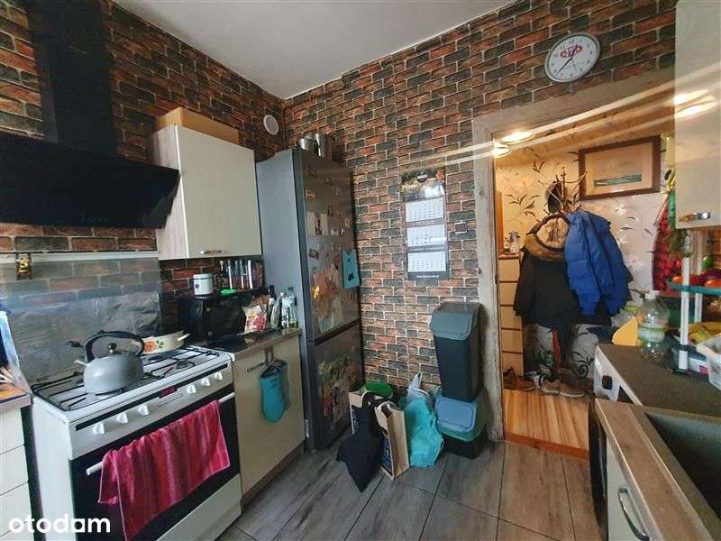 Mieszkanie - Gdańsk Wrzeszcz Dolny-2