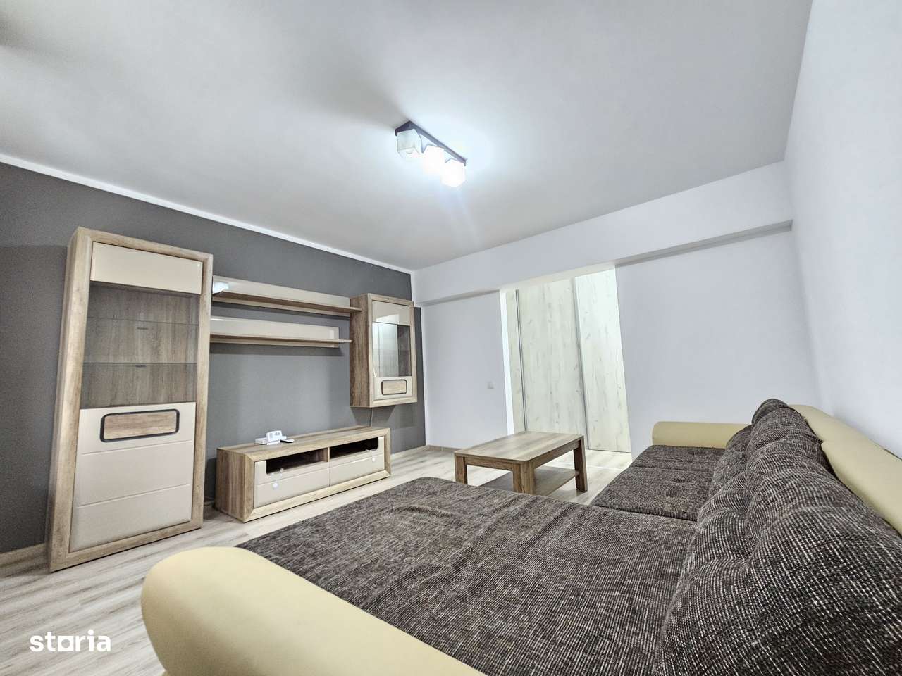 Prelungirea Ghencea-Doua camere decomandate cu loc de parcare la cheie-3