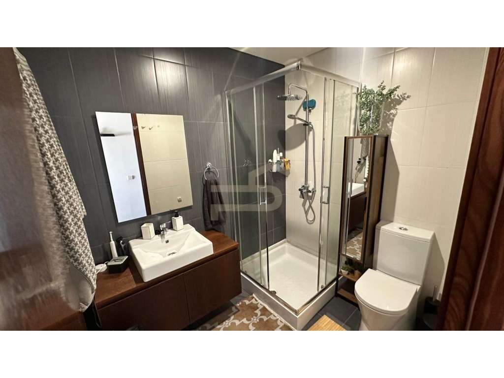 Apartamento T2 Aver-o-Mar-7