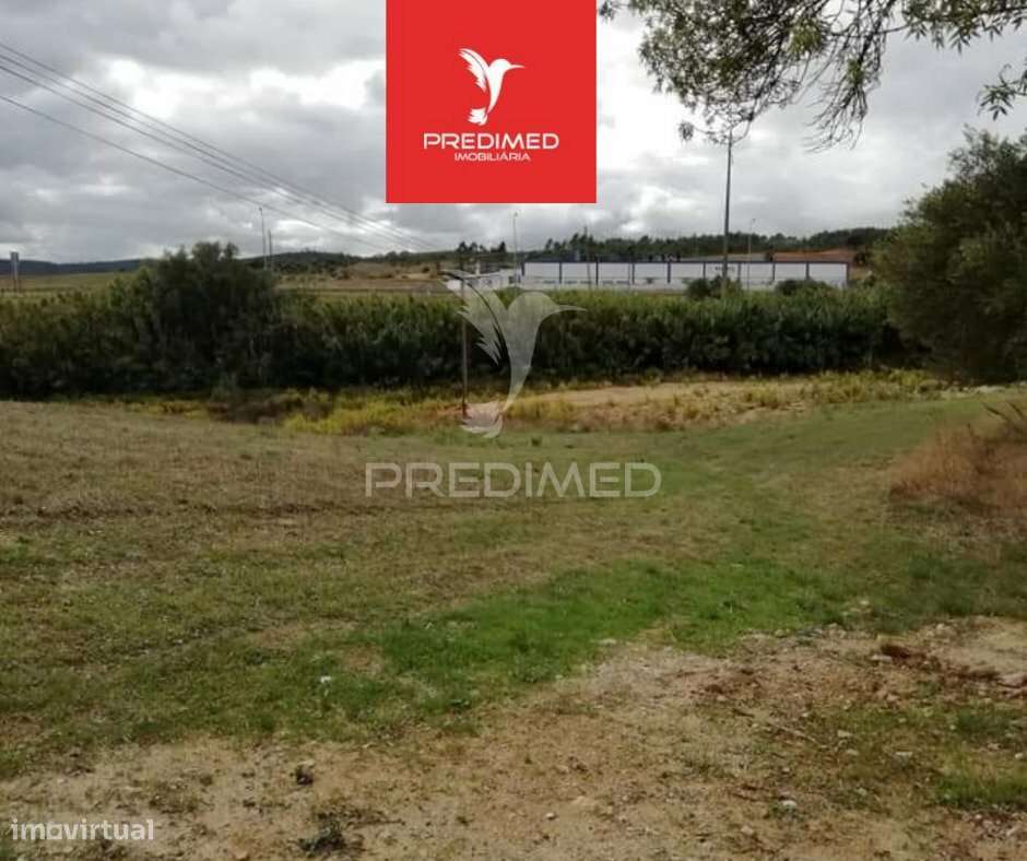 Terreno urbano à venda em Alcanena - Grande imagem: 4/20