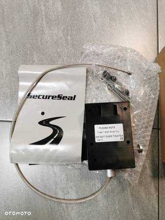 Plombownica automatyczna SecureSeal - 3