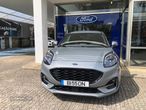 Ford Puma 1.0 EcoBoost MHEV ST-Line Aut. - 3