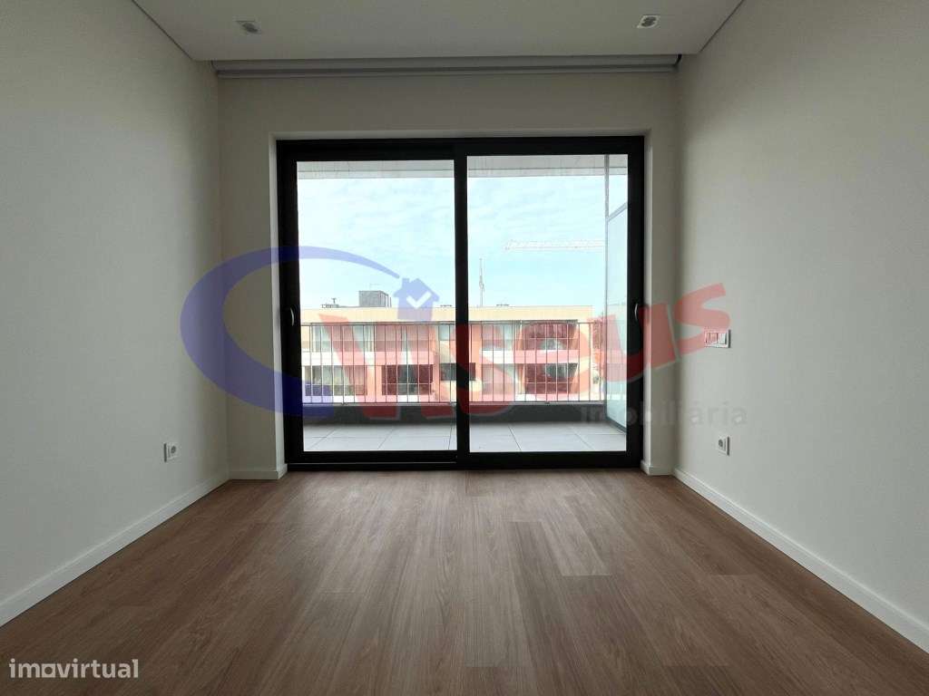 T4 Penthouse com Terraço Canidelo-19