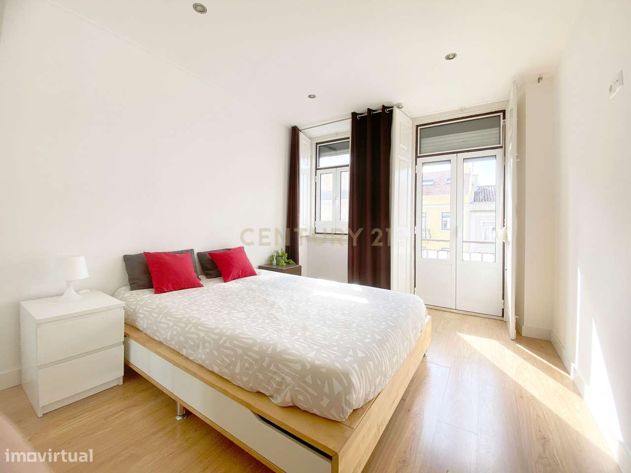 T3 I Rua Morais Soares no centro da Cidade de Lisboa - Grande imagem: 1/26