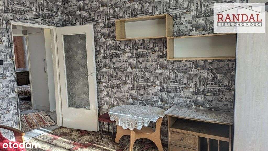 mieszkanie w centrum na parterze-2