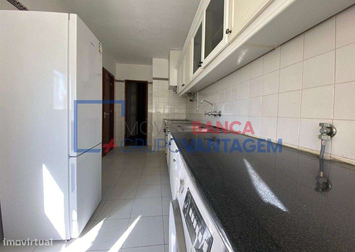 Apartamento T2 Setúbal - Grande imagem: 3/11