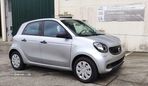 Smart ForFour EQ - 1