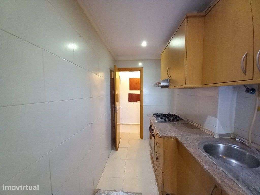Apartamento T2 remodelado - Torre, Cascais-7