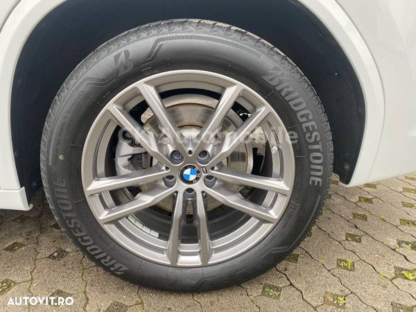 BMW X3 - 38