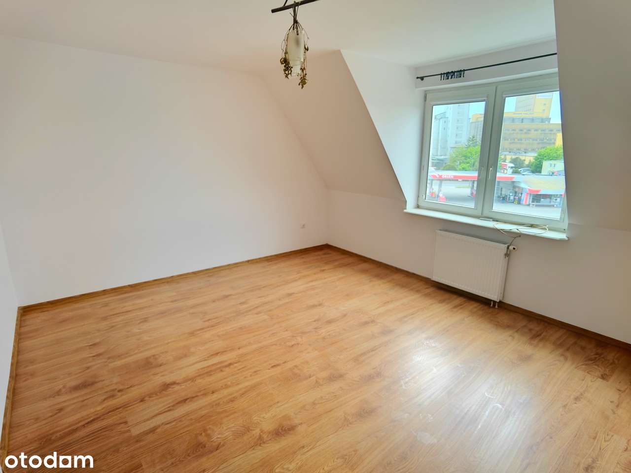 Mieszkanie 47m2 w "Komforcie " ,3 piętro, 2 pokoje ul. Płocka-9