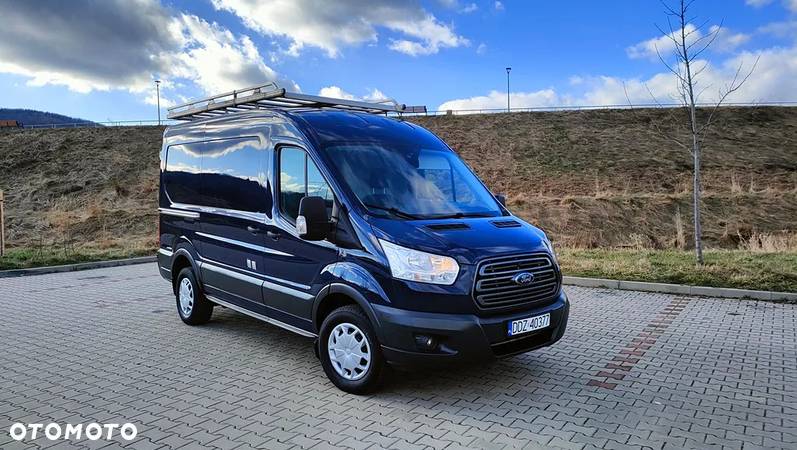 Ford TRANSIT - 3