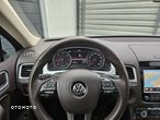 Volkswagen Touareg 3.0 V6 TDI BMT Perfectline R-Style - 34