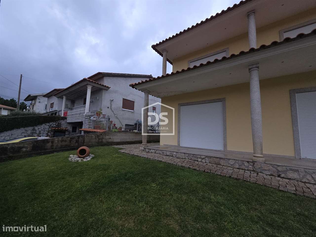 Moradia T3 em Tabuaço | Pronta a Habitar-25