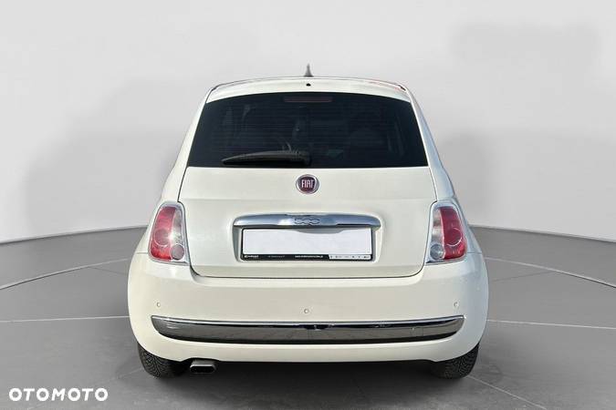 Fiat 500 0.9 SGE Lounge S&S Euro6 - 11