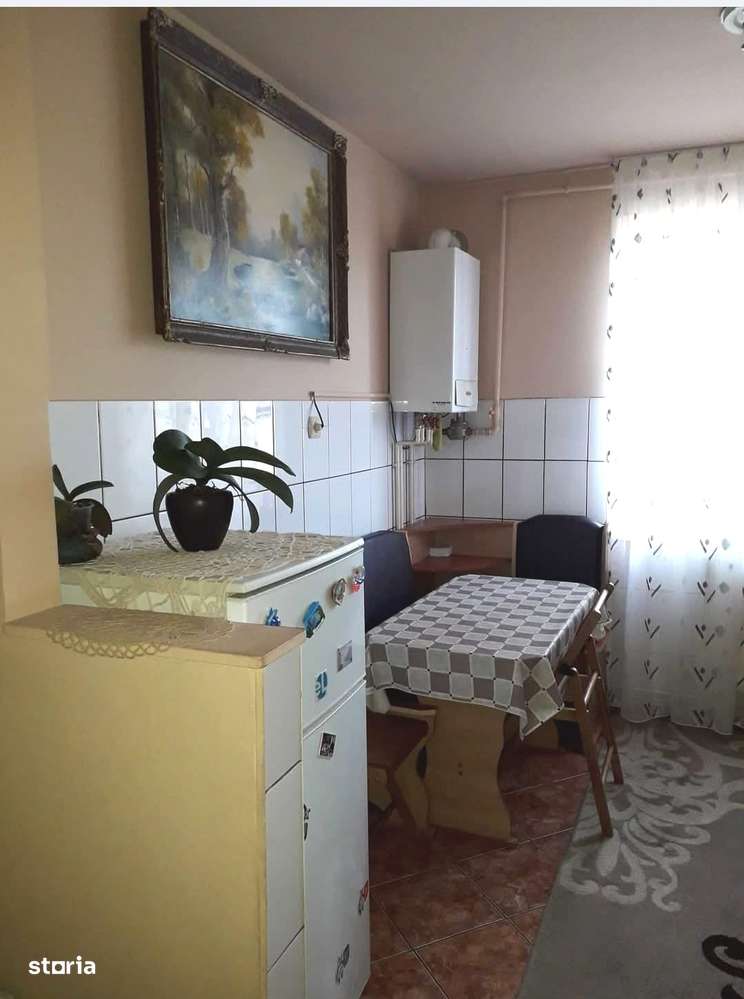 Apartament 2 camere 49mp B-dul M.Viteazu 45.000eur neg - Imagine principală: 4/7