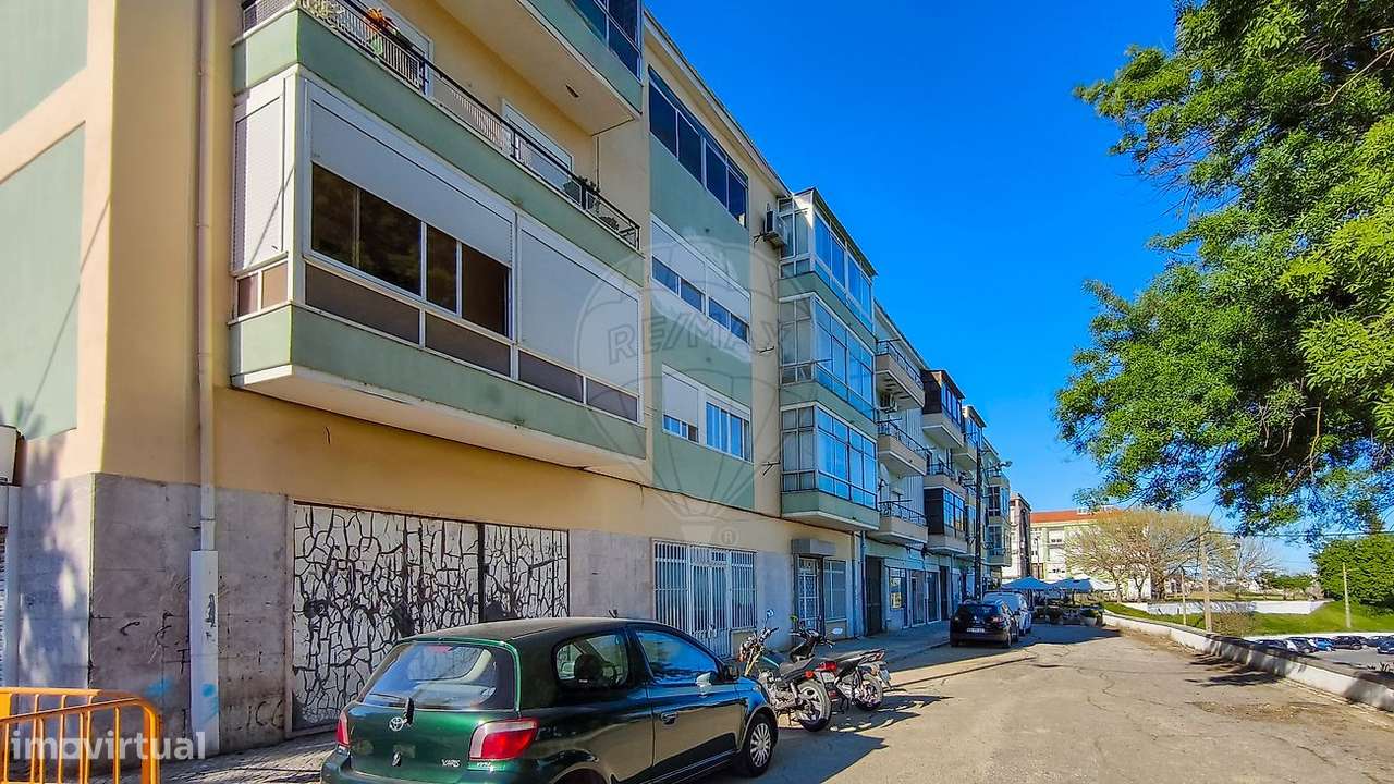 Apartamento T2 para venda - Grande imagem: 4/32