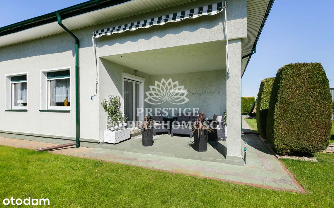 Nowa Cena !/DOM/Pawłówek - Pełny obrazek: 3/15