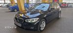 BMW Seria 1 116d Sport Line - 1