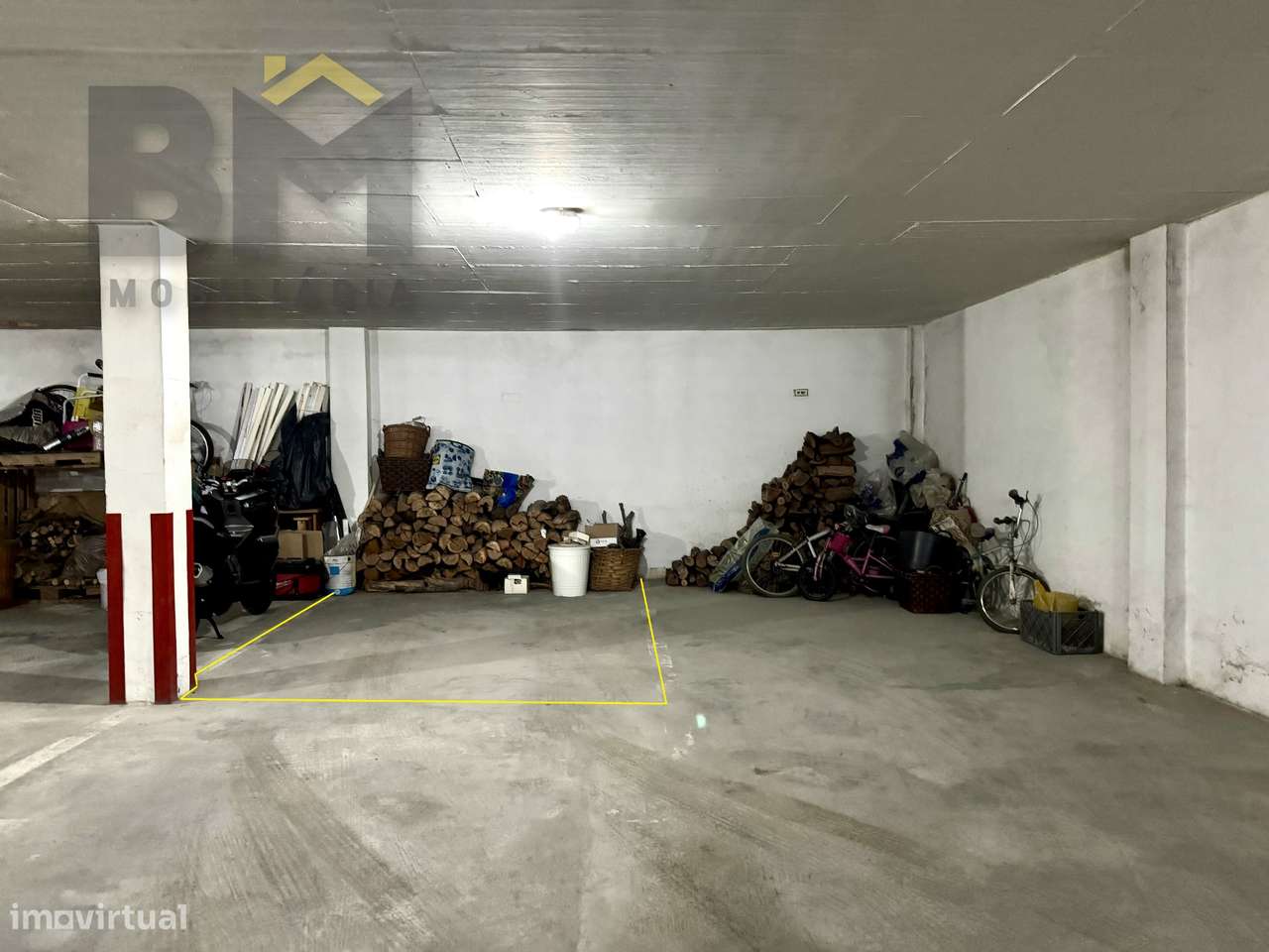 Apartamento T3 Venda em Castelo Branco,Castelo Branco-24