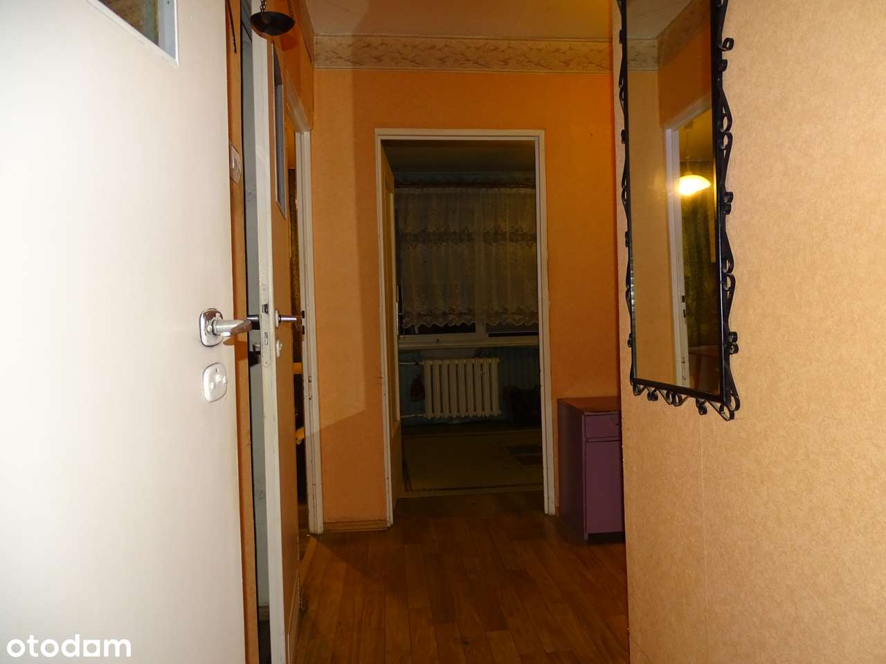 Mieszkanie 3 pokojowe do remontu-11