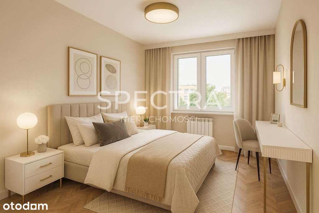 Mieszkanie 4-pokojowe do własnej aranżacji-6